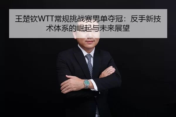 王楚钦WTT常规挑战赛男单夺冠：反手新技术体系的崛起与未来展望
